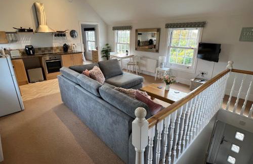 Crannaford Cottage - Foto 10