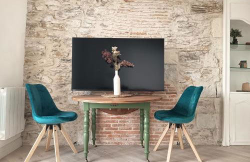 La Maison du Port de Couëron - Appartement Romance - Foto 10