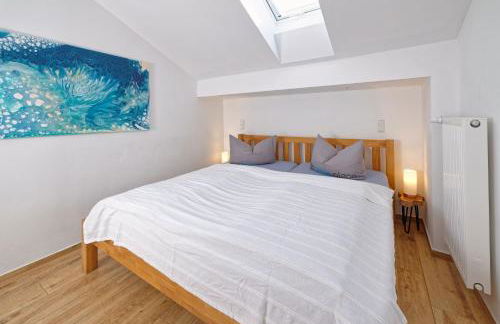 FeWo Am Stocket - Foto 16