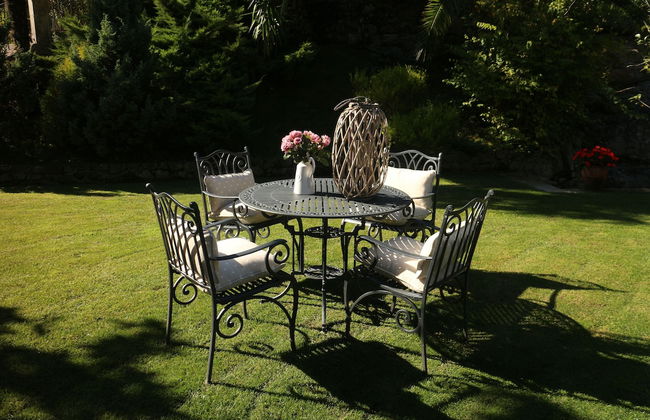 Rusticae Torre do Río - Photo 54