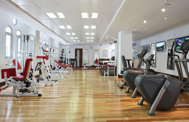 Villa Rotana - Foto 35