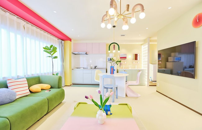 TORA HOTEL Okachimachi - Photo 19