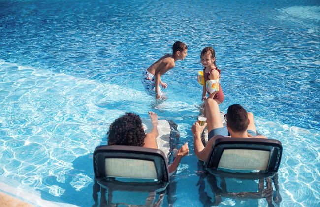 The Royal Haciendas All Inclusive - Photo 34