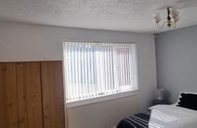 Doncaster-House-Sleeps8-Parking-Garden - Foto 35