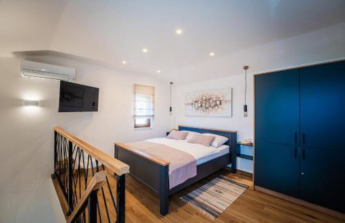 Wellness House Ana in Buzet - Haus für 2 Personen - Foto 18