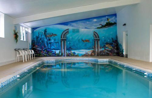 Annery Kiln Great Torrington - Foto 1