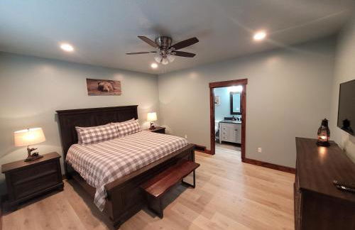 East Zion Mesa Retreat- Luxury, Hot Tub, Resort Amenities - Foto 23