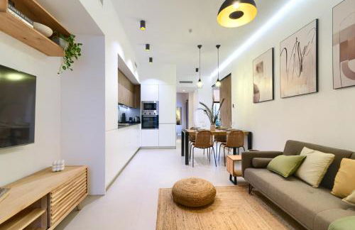 Urban Nest Valencia - Tu refugio en la ciudad - Photo 2