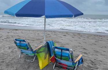 Beachfront with heated pool, 60 seconds to beach - Foto 39