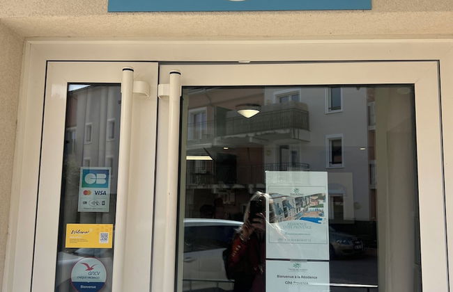 Terres de France - Résidence Côté Provence - Foto 2