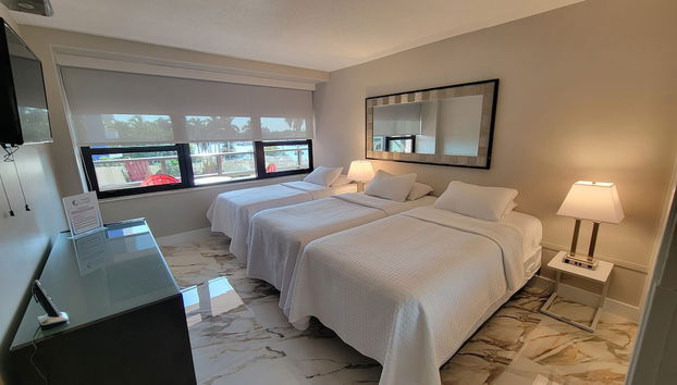 Alexander 521 3 Bedroom Apts by RedAwning - Foto 5, Habitación