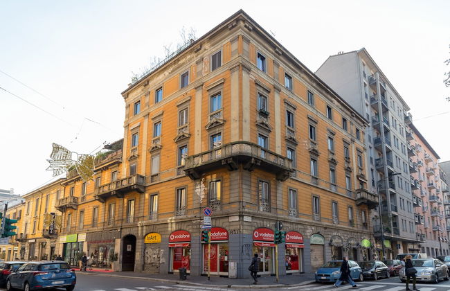 notaMi - Tailors' Home Sempione - Photo 29