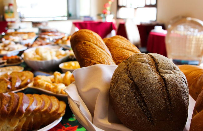 Mata Atlântica Park Hotel - Foto 27