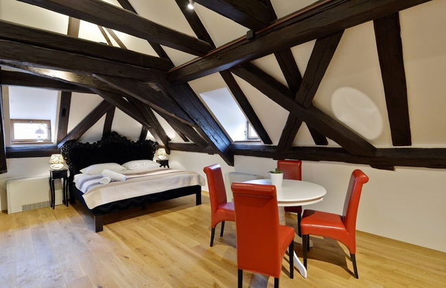 Old Town Boutique Apartments - Foto 20