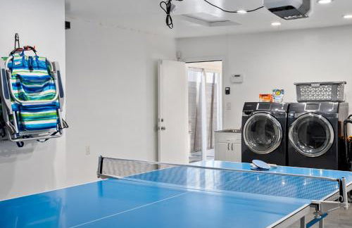 Bird Rock Dreams - Ocean Views, Massive Yard, Outdoor Dining, Fast Wifi & AC! - Foto 37