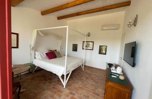 Castello di Serragiumenta - Foto 14