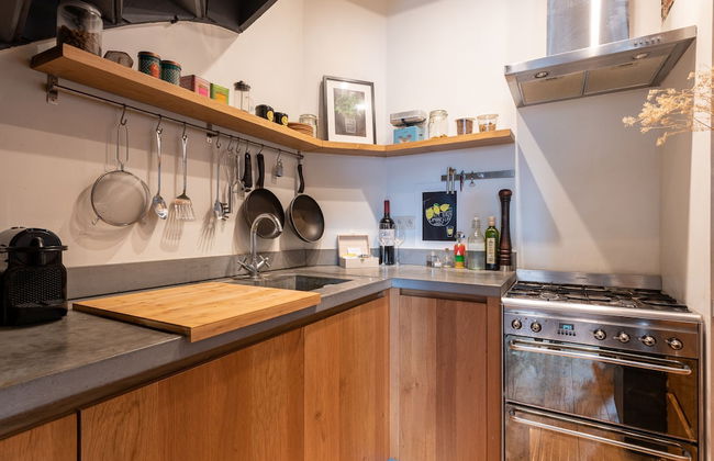 St Catherine Duplex Residence - Foto 4