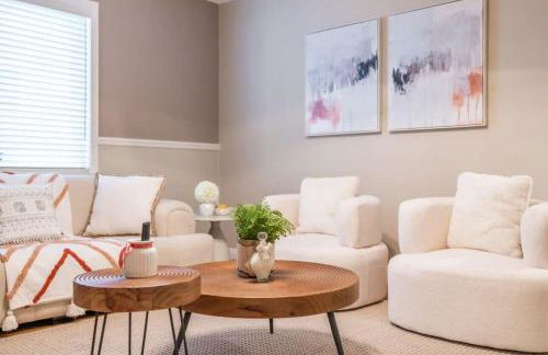 Marbella Lane - Charming 4BR Bungalo for Relaxing Retreat - Foto 23