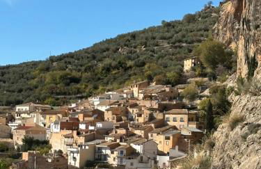 Casa Rural Pilón Azul - Foto 29