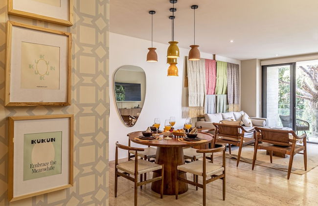 Casa Tenancingo by Kukun - Foto 33