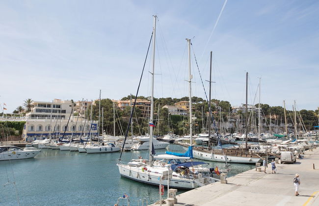 Na Llebrona in Porto Cristo - Foto 19