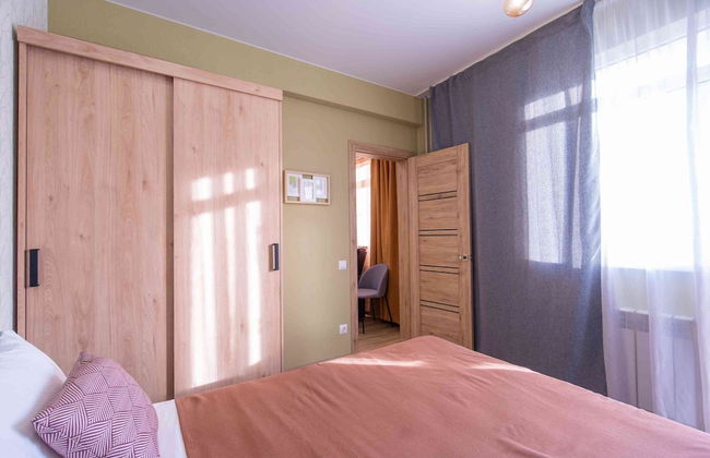 More Apartments na Estonskoy 37 k3 155 - Foto 4