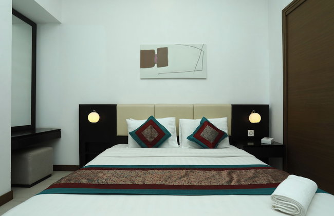 LandwaySuite - Foto 36
