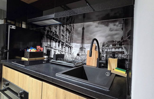 Cozy 35m2 Apartment in Central Skopje - Photo 40