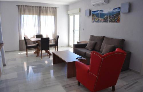 Aparthotel First Flatotel International - Foto 34