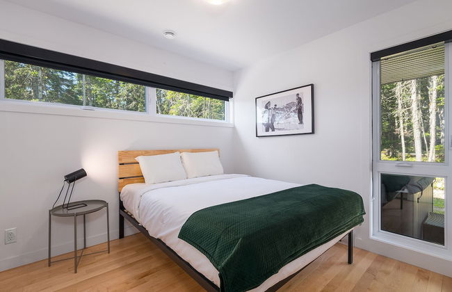 Les Chalets Forêt - Foto 42