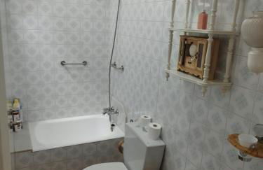 Acogedora casa a pie de playa - Foto 21