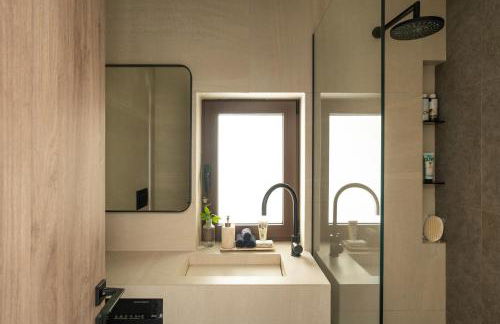 Sol Residence - Private Pool Gym Glyfada - Foto 27