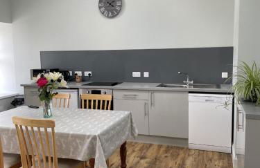 Galloway Farmstay Claunch - Foto 10