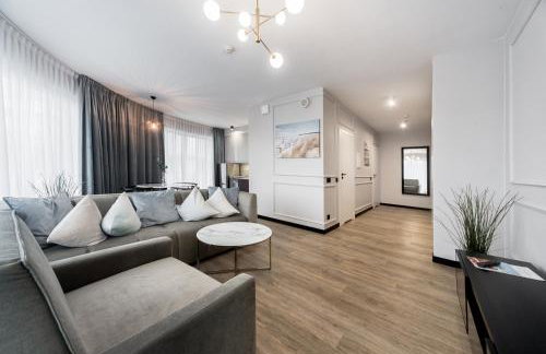 ApartPark by Baltic Home - Foto 42