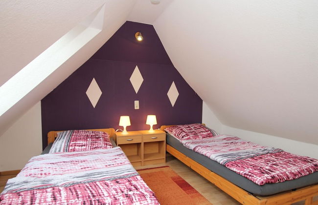 Ferienhaus Ganescha, Utarp - Foto 5