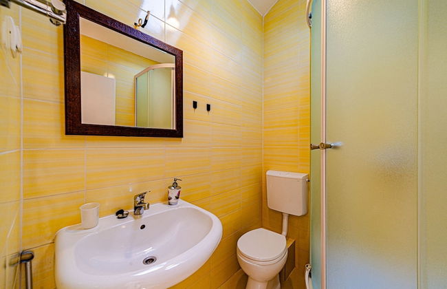 Holiday Home Island Gem - Foto 64