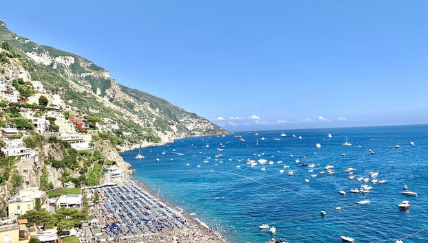 Casa Vira in Positano - Foto 5, Habitación