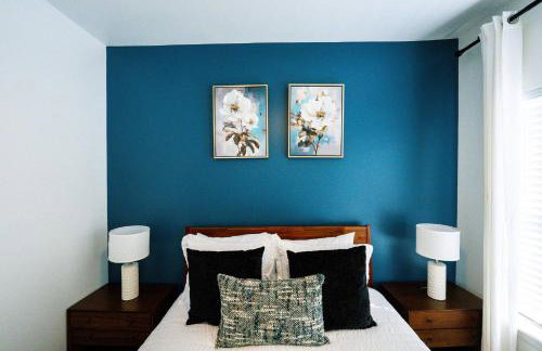 Fully Equipped-Near Downtown Houston-Gated Parking - Foto 11