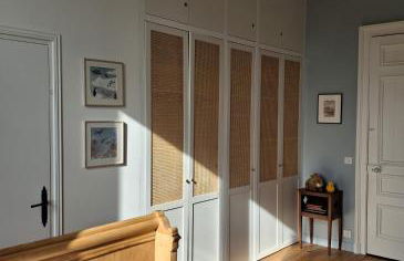 Séjour chic en Art Déco - Foto 22