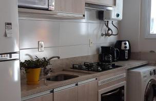 AP próximo rua gastronômica - Foto 12