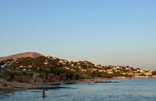 Seaview penthouse by the beach - Foto 67