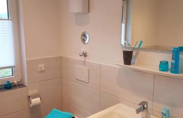 Ferienwohnung Moritz - Foto 14