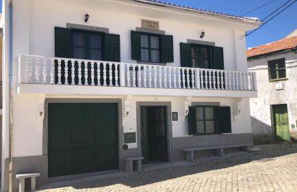 SPA - Casa do Avo BESELGA - Foto 44