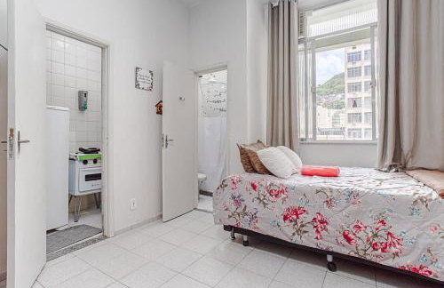 Studio no Flamengo - RJ - Foto 12