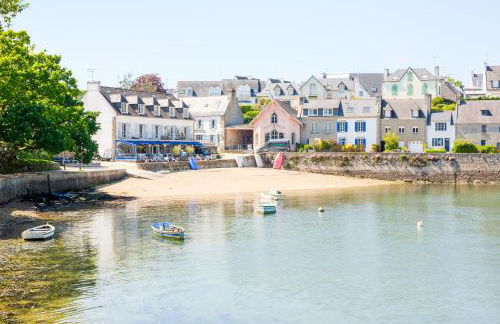 Appartement sainte marine vue mer - Foto 1