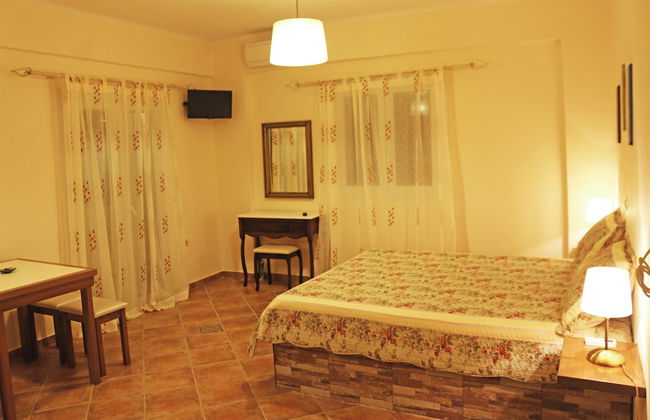 Villa Konstantina - Foto 25