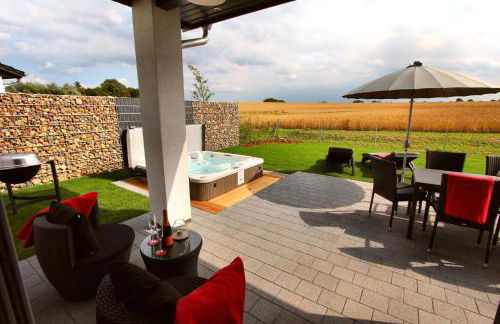 Ferienhaus CASA OASIS - Foto 11