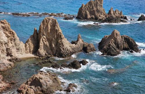 Precioso apartamento en Cabo de Gata - Foto 70