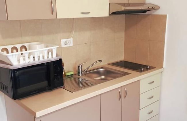 Apartments Bellator - Foto 11