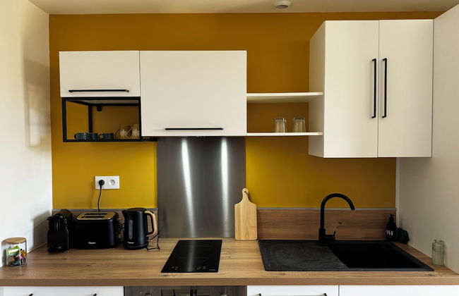 Cozy Niort - Photo 31